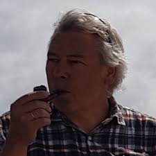 Andrew G. Berger, Author