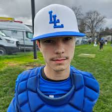 Adrian Negrete's Stat Leader Rankings