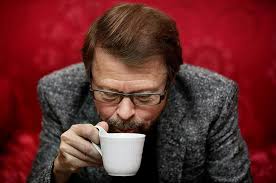 ABBA-legende: Nu spiller jeg kun for børnebørnene