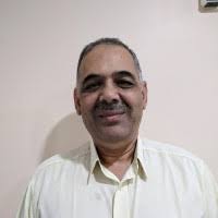 Sanjeev Desai
