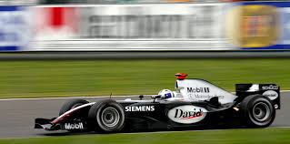 Image result for Chromaflair 2004 McLaren