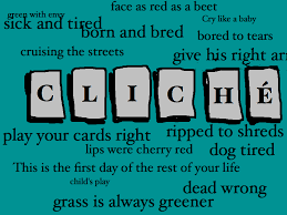 Tropes Vs Cliches A Storyteller S Guide Editing Writing Writing Words Writing