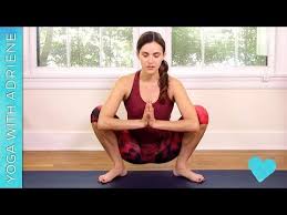 Root Chakra Practice Yoga With Adriene Bloglovin Yoga With Adriene Root Chakra Yoga Chakra Yoga