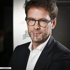 Nicolas Mayer-Rossignol On Dimanche En Politique