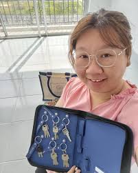 喜提新房钥匙🔑 幸福从“家”开始🏡 解锁新人生新篇章💕 简简单单💞给自己的小小仪式感从此幸福常在💞福气满门