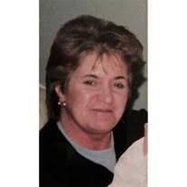 Shirley T. Valley Obituary