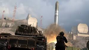 What Are The Longshot Distances In Modern Warfare 2 And Warzone 2.0?