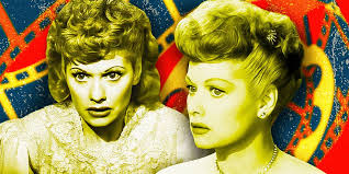 Lucille Ball's 10 Best Movies, Ranked