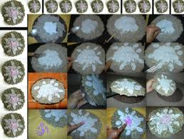 Tentunya kardus memiliki tekstur yang lumayan kaku namun tidak keras. 9 Kerajinan Dari Bubur Kertas Simpel Dan Unik