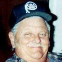 Robert LaMar Hundley (1940–2014)