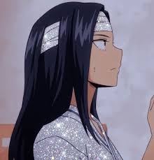 Momo yaoyorozu is a character from the my hero academia fandom. Momo Yaoyorozu Icons