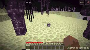 Maybe you would like to learn more about one of these? How To Make A Chorus Flower In Minecraft
