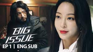 한예슬 / han ye seul (han hye seul). Han Ye Seul Take A Photo For Me Just One Will Do Big Issue Ep 1 Youtube