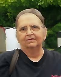 Gladys Clarice Belcher Fritz Obituary October 17, 2025