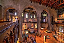 An enormously diverse norfolk attraction. The Keep Norwich Castle Norwich Castle Cathedral Architecture Inside Castles