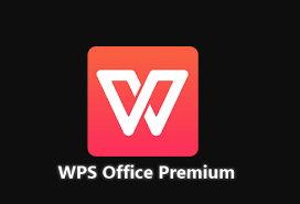 Wps Office Pdf Premium Mod