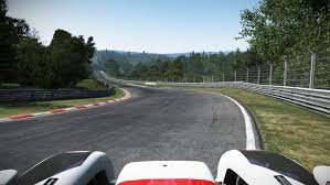 Only those drivers who have experienced the green hell themselves understand the fascination that emanates from it. Nurburgring In Der Eifel