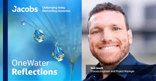 Ted Couch's Instagram, Twitter & Facebook