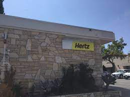 Santa barbara, ca, us, 93117. Hertz Rent A Car 16 S La Cumbre Rd Santa Barbara Ca Auto Rental Mapquest