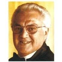 Leonard "George" Cantrell Obituary