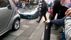 This is 『drip drop』's music collection on bandcamp. Lamborghini Aventador On Road In Paris By Alexsmolik