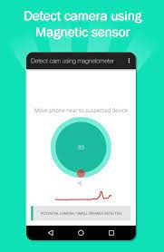 The best part is that it comes in free along with a purchase option. Hidden Camera Detector Android Online