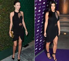 Resultado de imagem para famosos com a mesma roupa