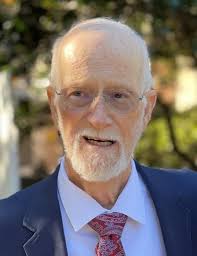 Mickey Harris Obituary January 3, 2022