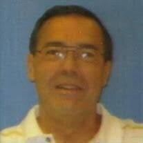 Robert George Mark Obituary