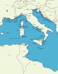 Cagliari fc play at sant'elia stadium along the coast and opposite is the sardinia international fair, an important conference venue. Cagliari Sardenha Italia Cruzeiros Com Desconto Cruzeiros De Ultimo Minuto Cruzeiros Em Cima Da Hora Vacations To Go