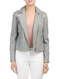 Leather Biker Jacket Ranked Shop Mixed Marshalls Biker Jacket Leather Biker Jacket Shopping Outfit