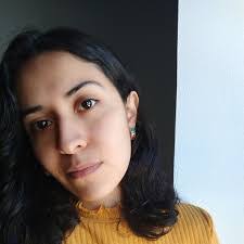 Liliana Sandoval's Instagram, Twitter & Facebook