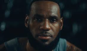 LeBron James nell'ultimo ed emozionante spot di Nike