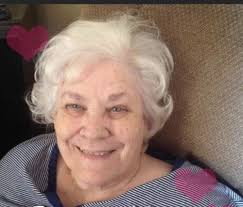 Shirley Jamell Obituary (1937