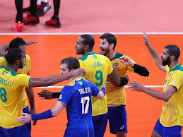 Transmissão pela rede globo e sportv. N7vooyjrkdfmym