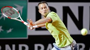 His last victories are the canberra 2020 tournament and the kitzbuhel 2017 tournament. Tennis Philipp Kohlschreiber Ivo Karlovic Reach Duesseldorf Final Sporting News