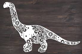 Download Free Download Svg Cut Files For Cricut And Silhouette Free Dinosaur Svg For Cricut