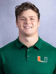 Will Mallory, Indianapolis, Tight End