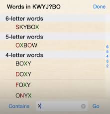 In the world of semantics, there are endless words and definitions behind them. Wordsolver App For Iphone Ipod Ipad Android