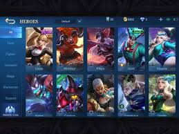 Maybe you would like to learn more about one of these? How To Play Mobile Legends Bang Bang 10 Steps With Pictures