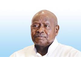 © © all rights reserved. Ugandan President Appoints New Cabinet Members News Ghana