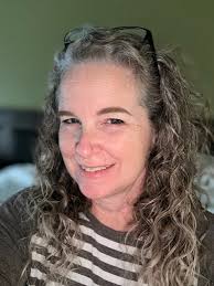 Exalted Ruler Krystal Peterson