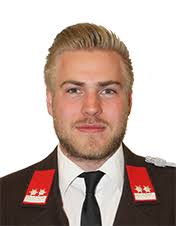 Chargen- und Sachbearbeiter