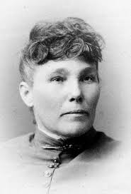 Boyce, Lucinda Elizabeth Stewart (1836-1916)