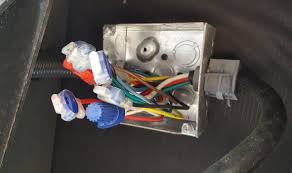 New 7-Pin CableJunction Box | My Grand RV - Grand Design RV Forum