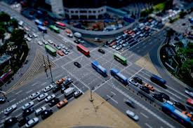 Image result for Tilt Shift