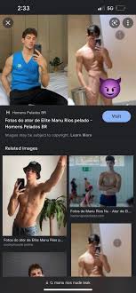 TW Pornstars - 2 pic. Hayden Brier. Twitter. Internet thinking all my nudes  are manu rios from elites. 6:35 AM - 14 Apr 2022