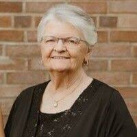 Gloria Schulz Bock (1947-2024)