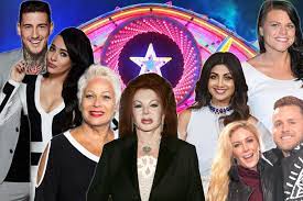 Wejdź na stronę big brother 2019 i oglądaj odcinki big brother oraz ekskluzywne materiały wideo! Every Series Of Celebrity Big Brother Ranked For Your Pleasure