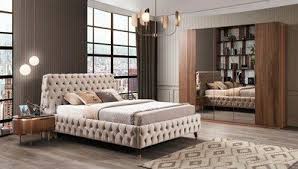 Montreal Luks Yatak Odasi Modelleri Fiyatlari Evgor Mobilya Ev Dekoru Ev Icin Home Design Decor